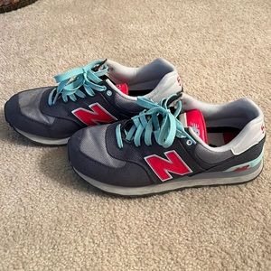 New Balance 574’s